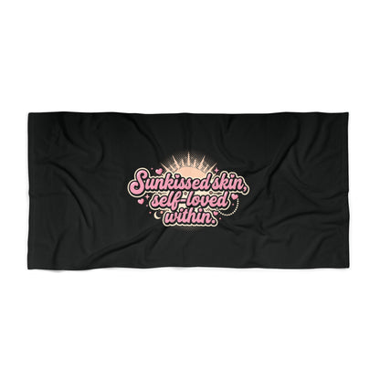Beach Towel