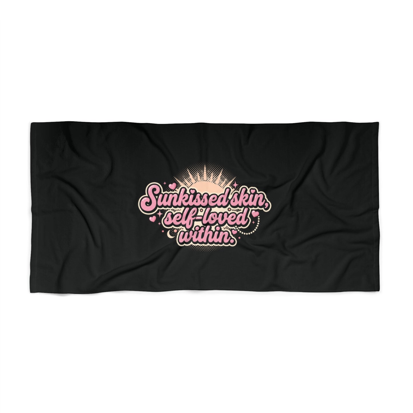 Beach Towel