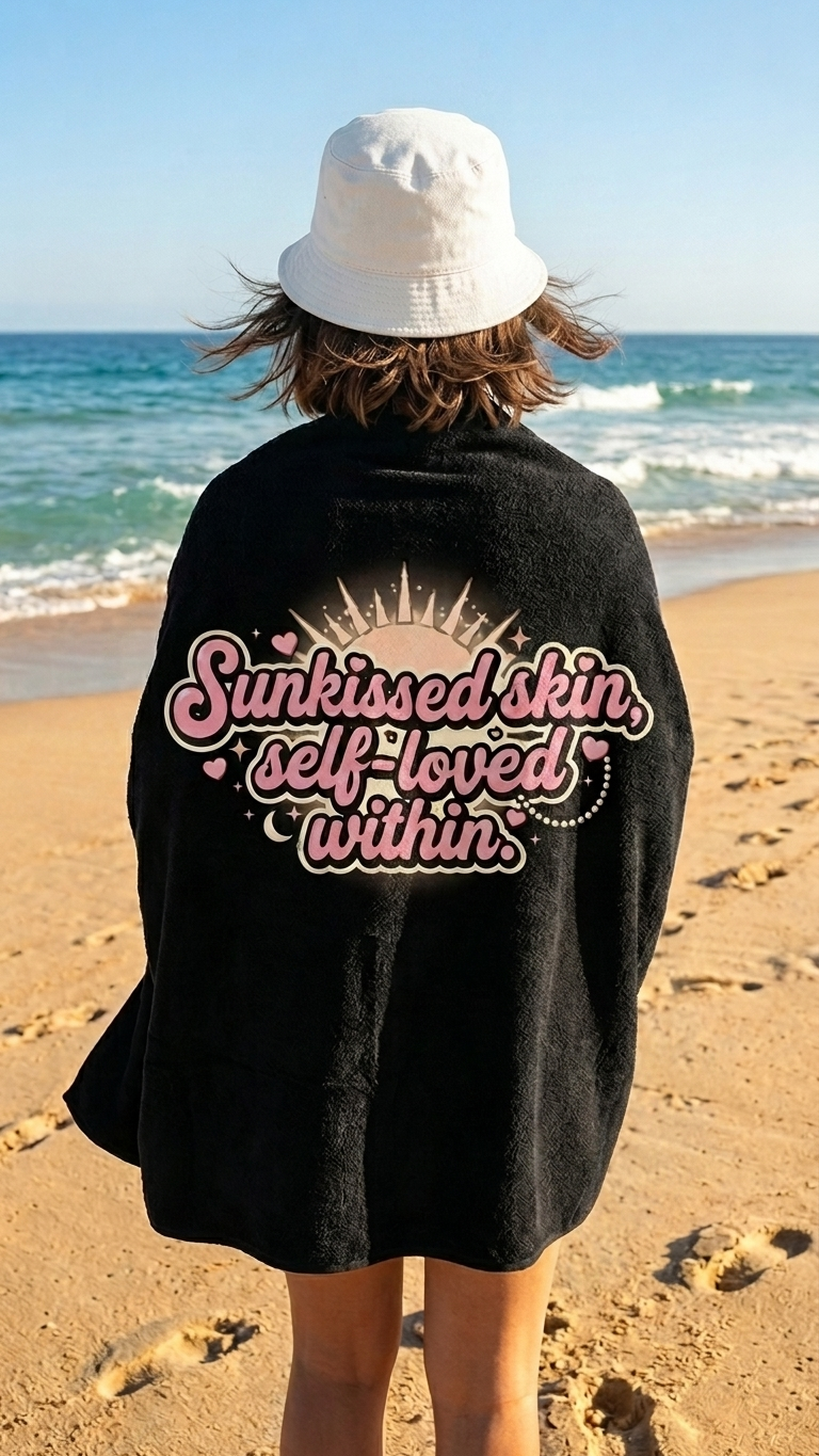 Beach Towel